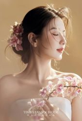 -时光印记婚纱摄影工作室·原创定制