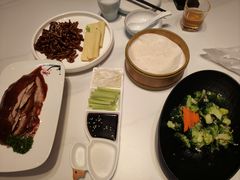 -大碗居·烤鸭·鱼头泡饼(天坛东门店)