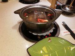 -一叶一世界•素食餐厅(新光天地店)