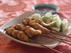 -灯笼馆海鲜餐厅