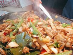-蛙来哒(东城万达店)