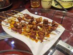 -鹏馨羊羔肉·非遗(新建街店)