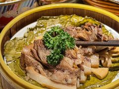 -应天大明王朝·南京菜(中山陵店)