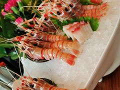 -Mr·Fish鱼鲜生海鲜放题(银泰in99店)