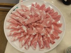 -阳坊胜利涮羊肉(阳坊老店)