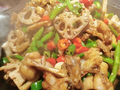 -蛙来哒(大汉悦中心店)