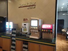 -萨莉亚意式餐厅(连城店)