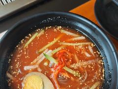 -千寻烧肉(政务区店)