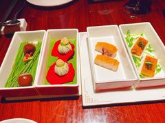 云腿野菜石榴包-解香楼(八盘岭路店)