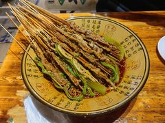 -明洋钵钵鸡(春田小区店)