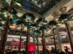 -威斯汀舞台餐厅