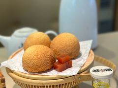 -蔡澜点心·粤菜(领展购物广场店)