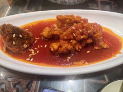 -陈记菜馆·非遗淮扬菜(东关街教场店)