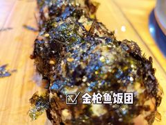 -金顺韩式烤肉·网红烤肉店(广利路店)