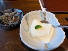 杏仁豆腐-鸟屯(三里屯店)