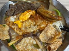 -柳螺锅螺蛳粉(月亮街店)