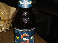 -RAC BAR(安福路店)