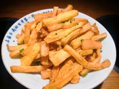 -吃饭皇帝大(解放西路店)