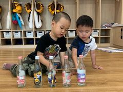 -123育儿园(百子湾校区)