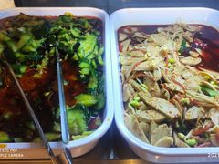 -哈力家·西北烧烤烤串(凤城三路店)