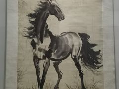 -徐悲鸿纪念馆