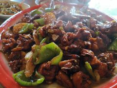 -舜玉老孙家鲜炒大盘鸡(土屋路店)