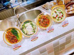 -大食代美食广场(月星环球港店)