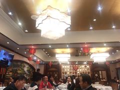 大堂-凯悦大酒楼