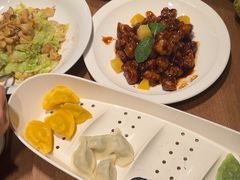 -船歌·鱼水饺青岛菜(闽江二路店)