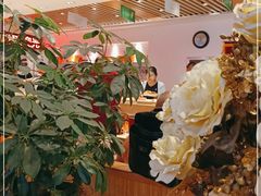 -食蔬不二素食自助餐厅(沈阳铁西店)