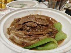 扒羊肋-梅利汴京烤鸭•开封豫菜地标店(晋安路店)