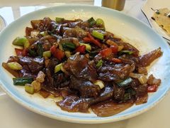 葛根粉皮-宝荣鱼馆·临湖之宴(千岛湖店)