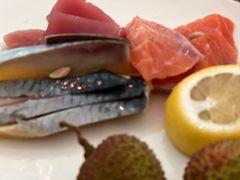 -怡咖啡海鲜自助餐厅(浦东香格里拉店)