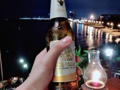 -Rimpa Lapin悬崖餐厅