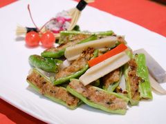 -福鼎轩海鲜大酒楼(皇轩酒店)