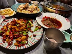 -耶里夏丽·丝路新疆菜·清真食品(徐汇南丹东路臻选店)