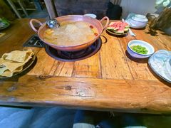 -普洱小黄牛餐厅铜火锅·思茅地方菜(世纪城店)