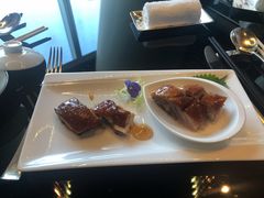 -广州四季酒店