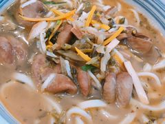 -陈八两面家(华孚写字楼店)