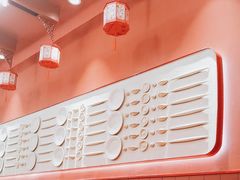 -喜家德虾仁水饺(东海缤纷天地店)