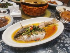 -春娟茶楼·地道农家菜(梅家坞店)