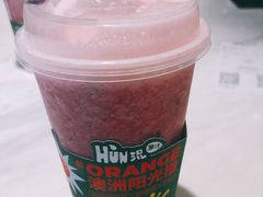 -混果汁(福田领展中心城店)