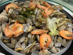 -必点蒸汽海鲜(止锚湾店)