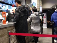 -汉堡王(EAC欧美中心店)
