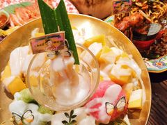 -泰妃殿(武汉首店)