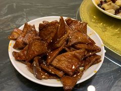 -江湖黑大兔(杨家坪店)