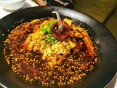 -拈菜(观音桥阳光世纪店)