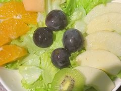-九田家黑牛烤肉料理(新辰里亚运村店)