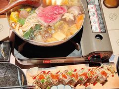 -玉川屋·深夜食堂居酒屋(柳巷店)