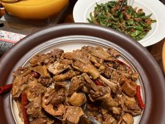-U你·湖北家宴菜(南湖总店)